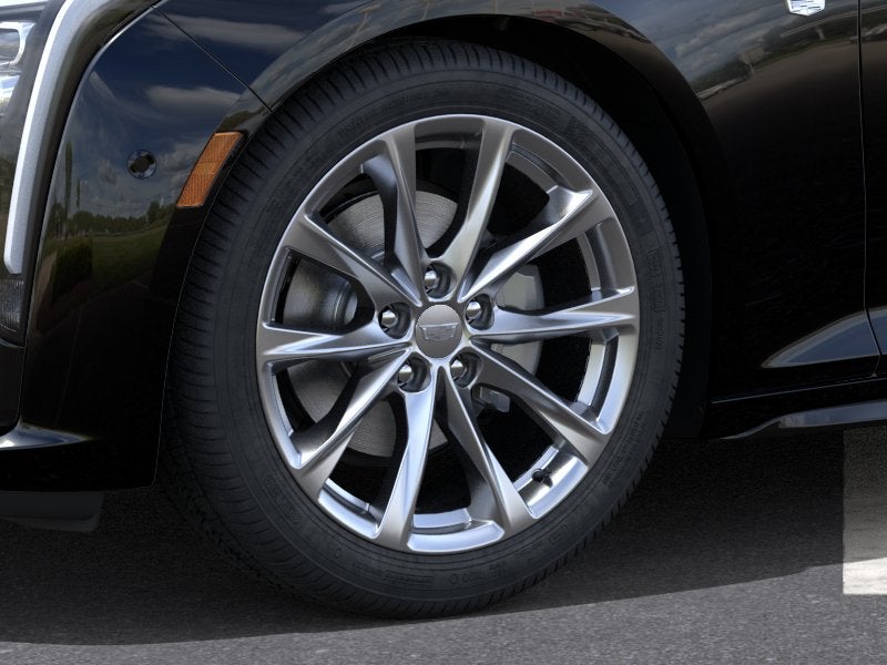 2026 Cadillac CT5 Sport - Photo 49