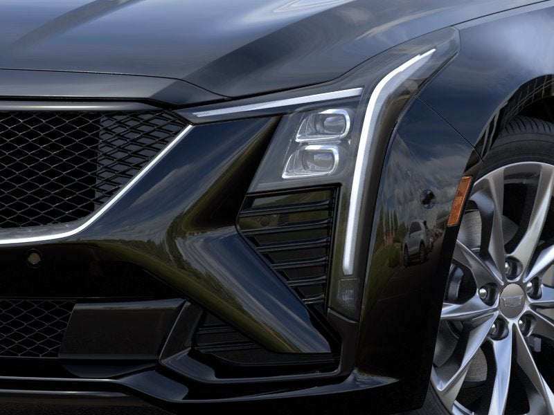 2026 Cadillac CT5 Sport - Photo 50