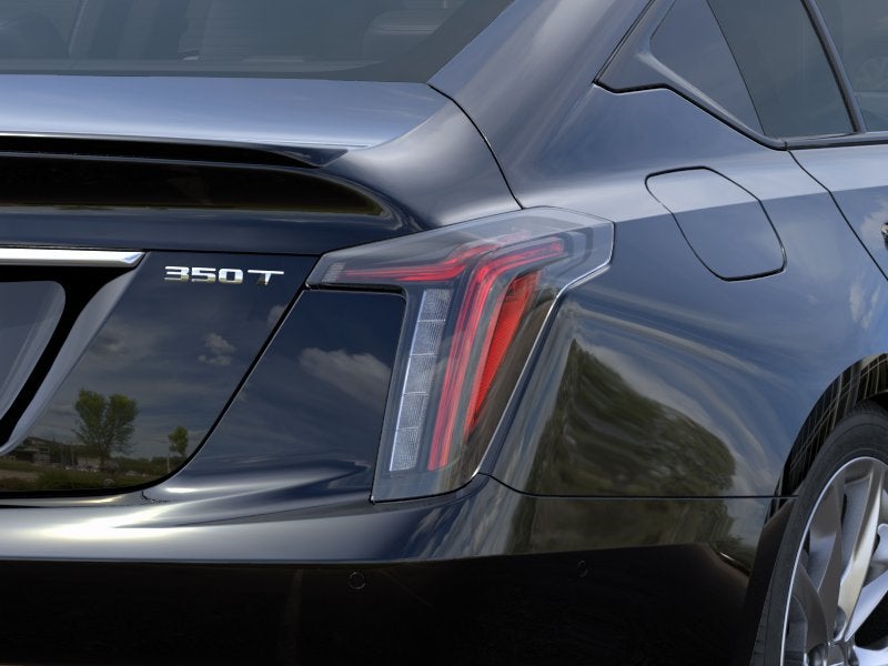 2026 Cadillac CT5 Sport - Photo 51