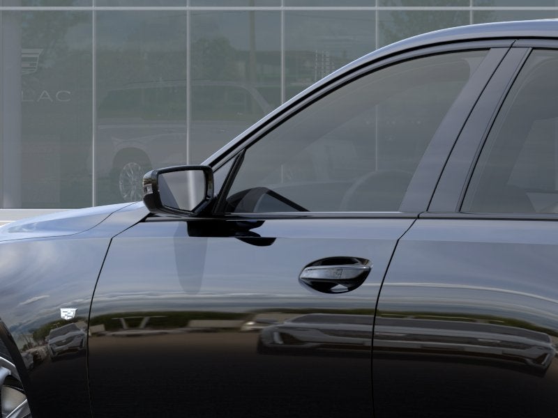 2026 Cadillac CT5 Sport - Photo 52
