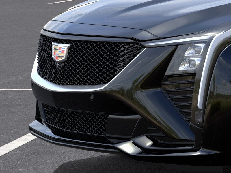 2026 Cadillac CT5 Sport - Photo 53