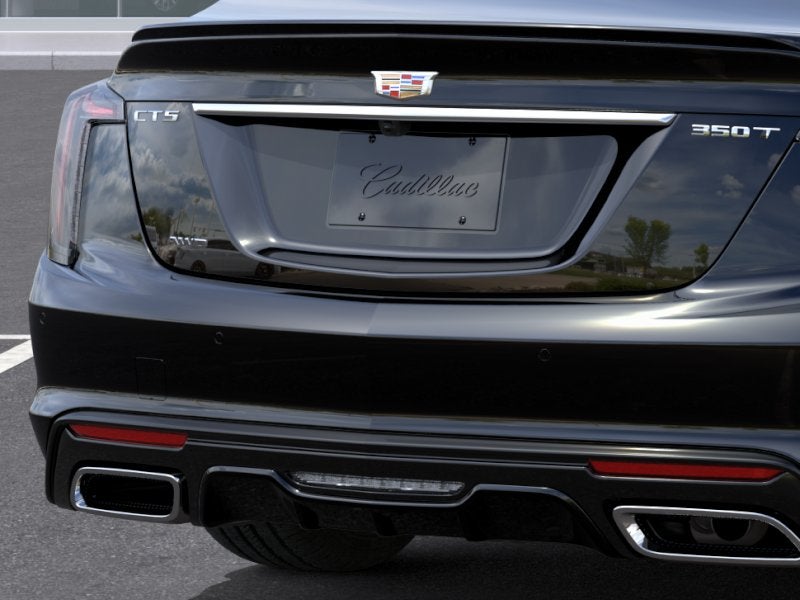 2026 Cadillac CT5 Sport - Photo 54