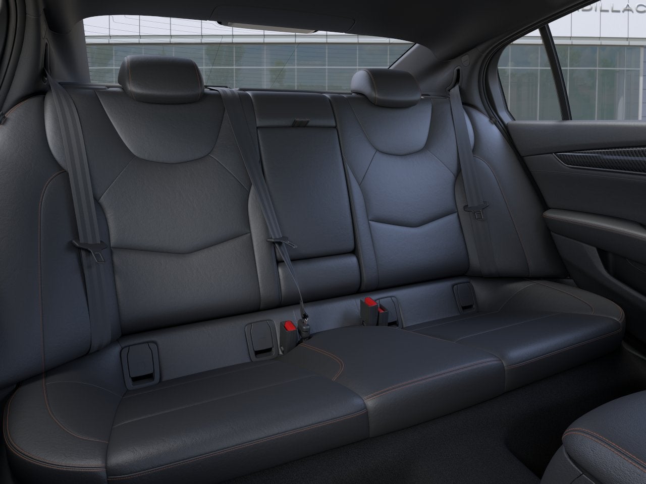 2026 Cadillac CT5 Sport - Photo 57