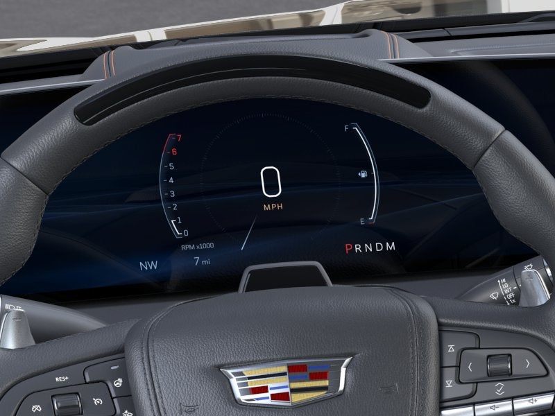 2026 Cadillac CT5 Sport - Photo 58