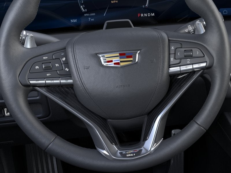 2026 Cadillac CT5 Sport - Photo 59