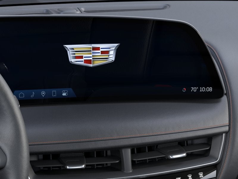 2026 Cadillac CT5 Sport - Photo 60