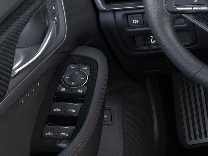2026 Cadillac CT5 Sport - Photo 62