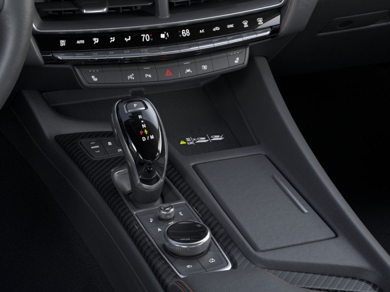 2026 Cadillac CT5 Sport - Photo 63