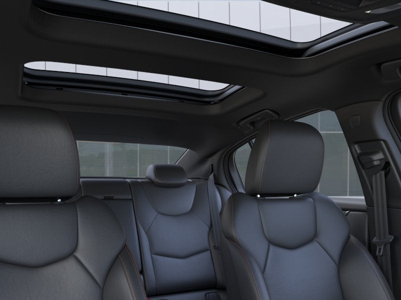 2026 Cadillac CT5 Sport - Photo 64