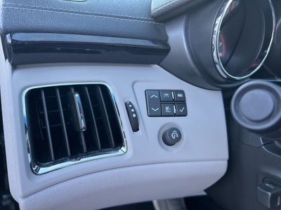 2013 Cadillac CTS-V Base