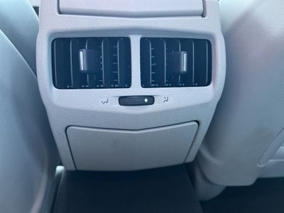 2013 Cadillac CTS-V Base