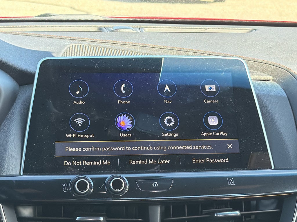 2021 Cadillac CT5-V V-Series