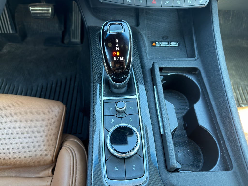 2021 Cadillac CT5-V V-Series