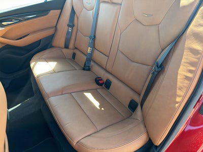 2021 Cadillac CT5-V V-Series