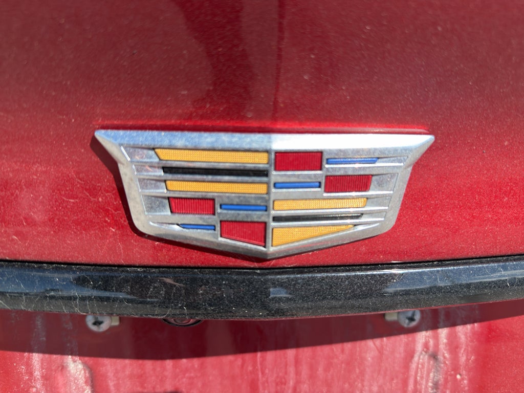 2021 Cadillac CT5-V V-Series