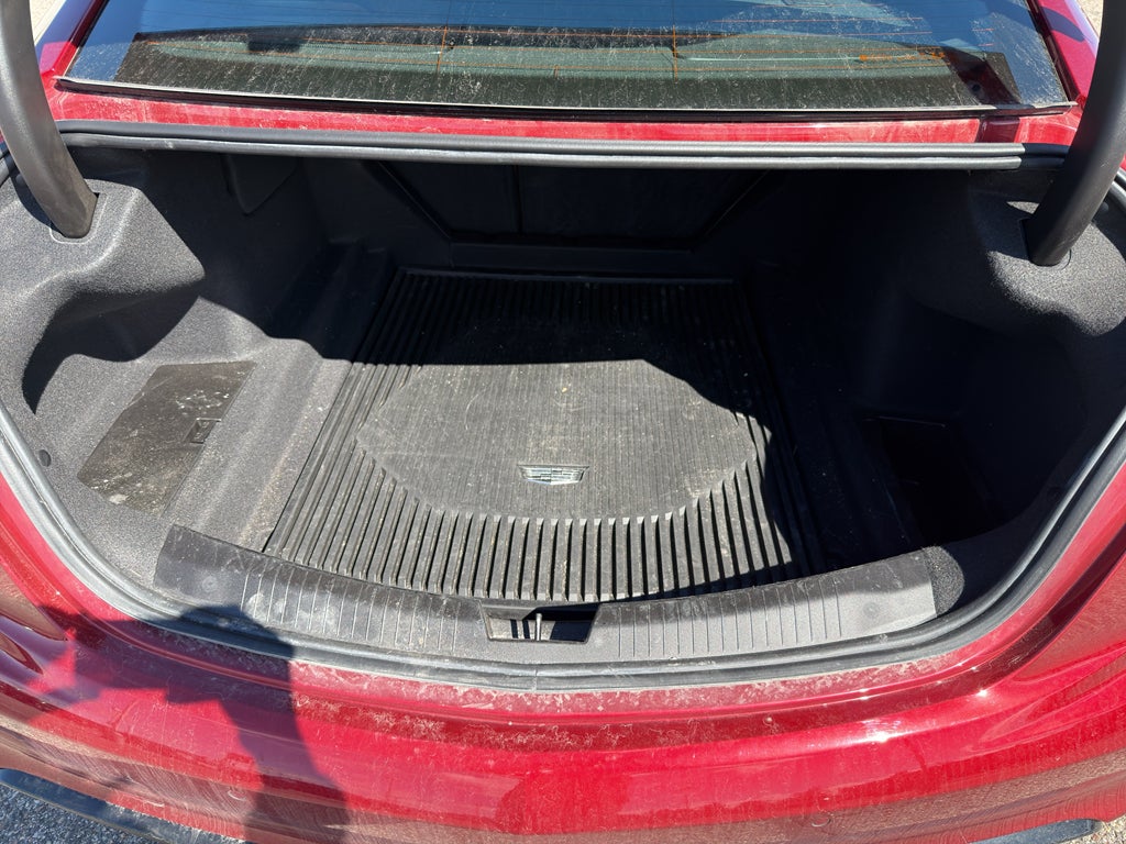 2021 Cadillac CT5-V V-Series