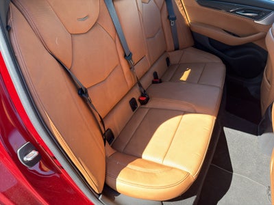 2021 Cadillac CT5-V V-Series