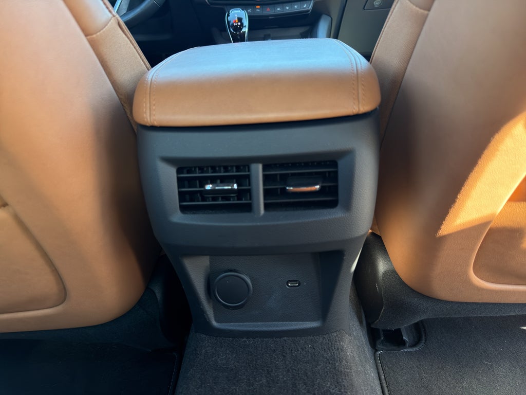 2021 Cadillac CT5-V V-Series