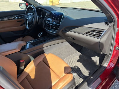 2021 Cadillac CT5-V V-Series