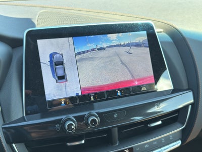 2021 Cadillac CT5-V V-Series