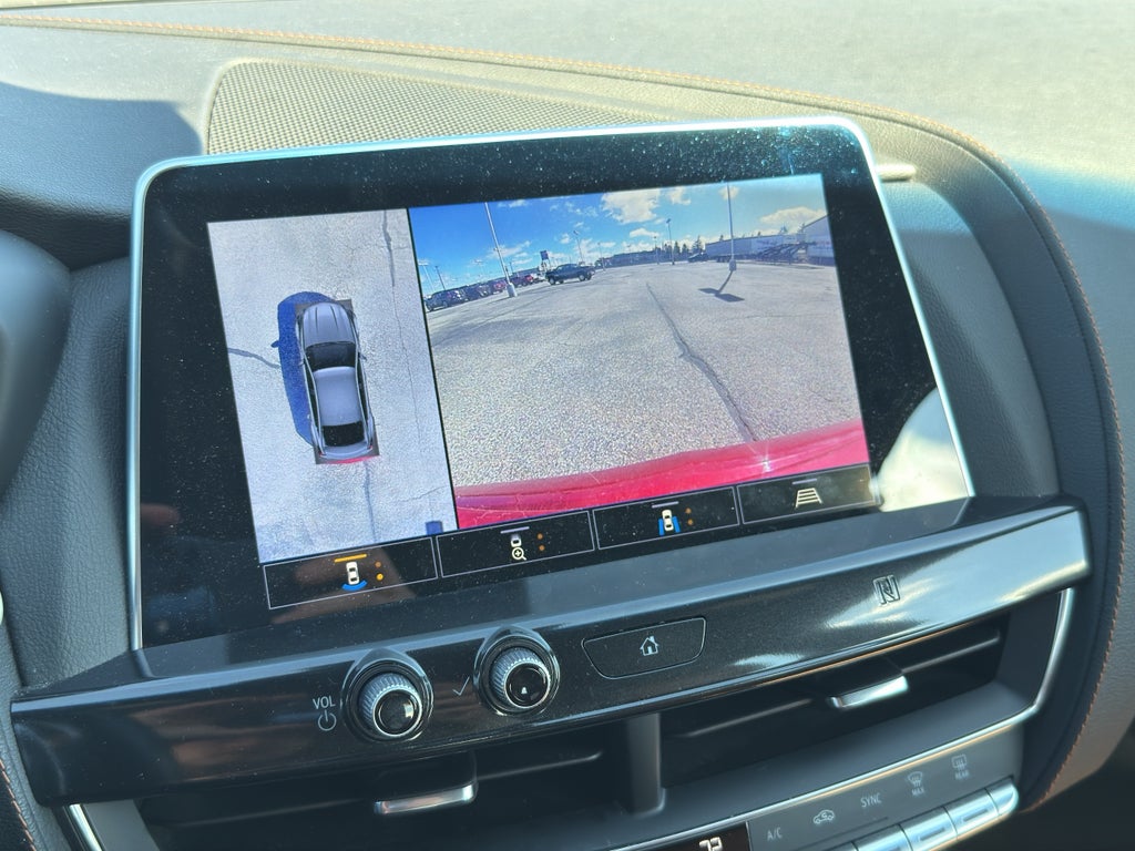 2021 Cadillac CT5-V V-Series