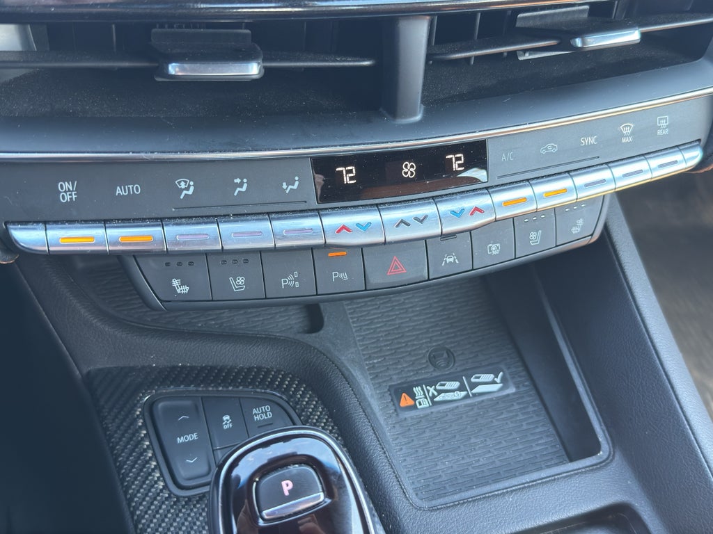 2021 Cadillac CT5-V V-Series