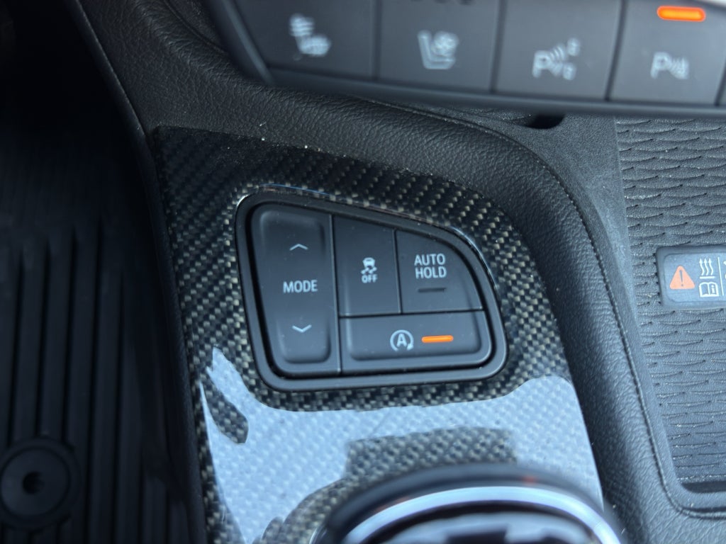 2021 Cadillac CT5-V V-Series