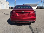 2021 Cadillac CT5-V V-Series