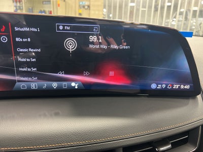 2026 Cadillac CT5-V V-Series