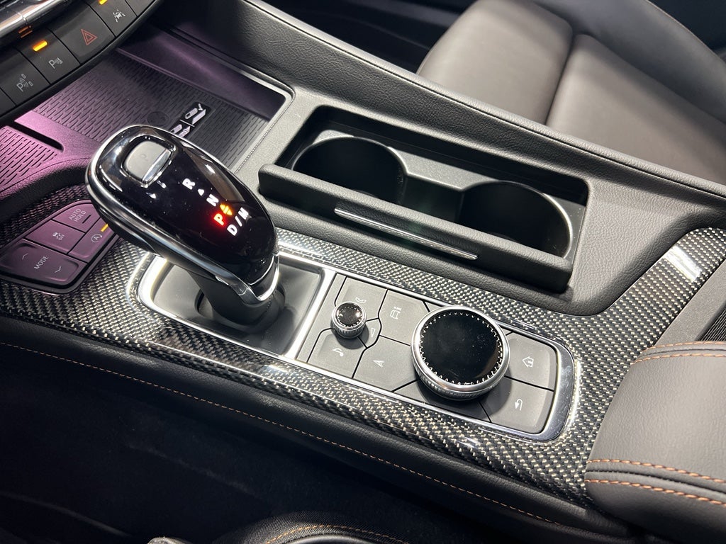 2026 Cadillac CT5-V V-Series