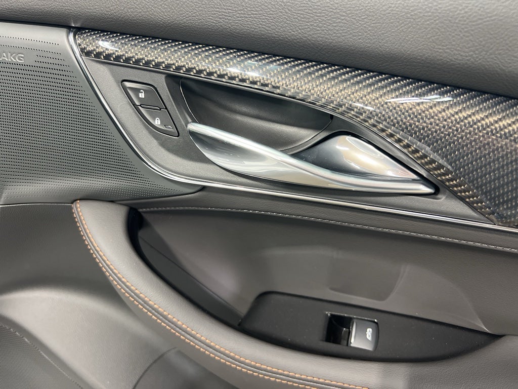 2026 Cadillac CT5-V V-Series