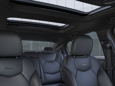 2026 Cadillac CT5-V V-Series