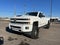 2017 Chevrolet Silverado 3500 HD LTZ
