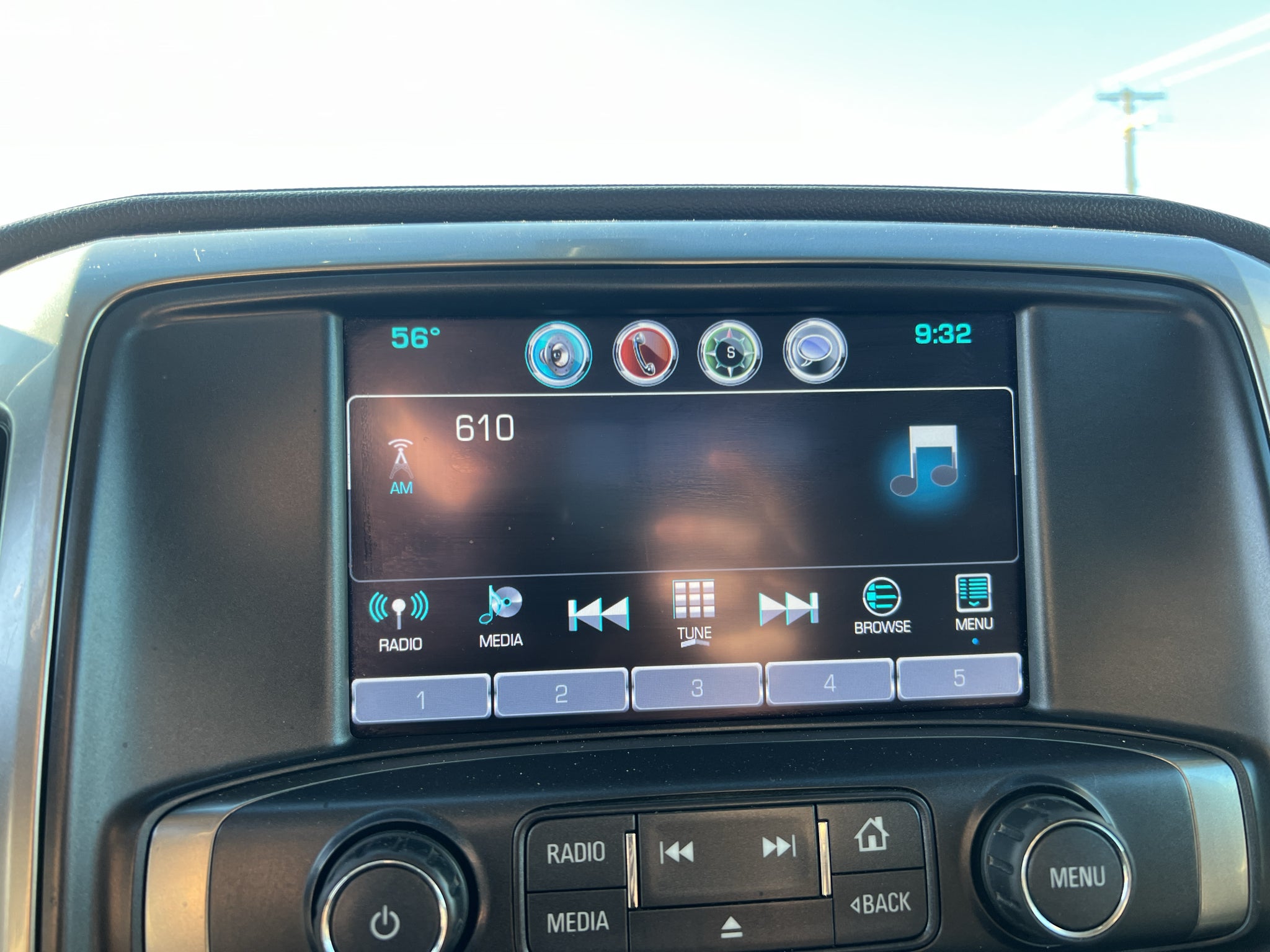 2017 Chevrolet Silverado 3500 HD LTZ