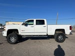2017 Chevrolet Silverado 3500 HD LTZ