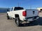 2017 Chevrolet Silverado 3500 HD LTZ