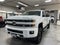 2016 Chevrolet Silverado 3500 HD LTZ