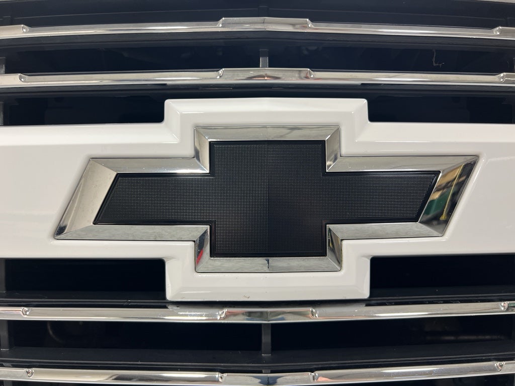 2016 Chevrolet Silverado 3500 HD LTZ