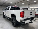 2016 Chevrolet Silverado 3500 HD LTZ