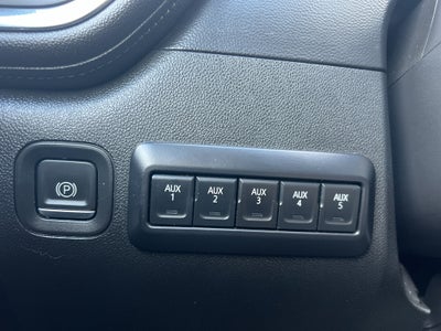2021 Chevrolet Silverado 2500 HD LTZ
