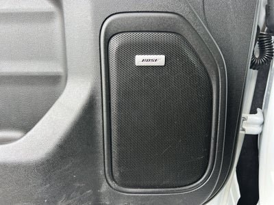 2021 Chevrolet Silverado 3500 HD LTZ
