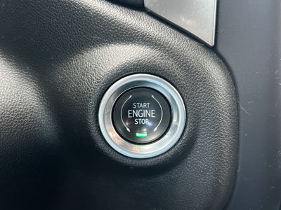 2021 Chevrolet Silverado 3500 HD LTZ