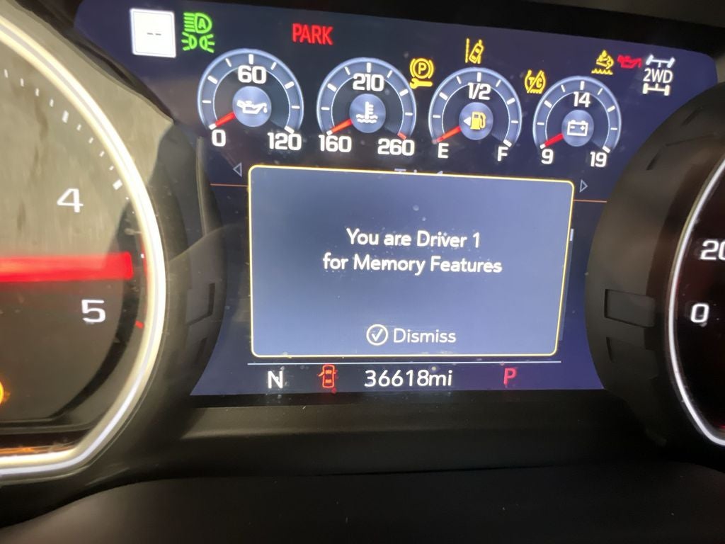 2022 Chevrolet Silverado 3500 HD High Country