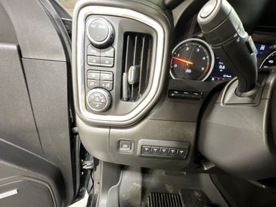 2022 Chevrolet Silverado 3500 HD High Country