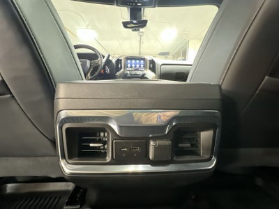 2022 Chevrolet Silverado 3500 HD High Country