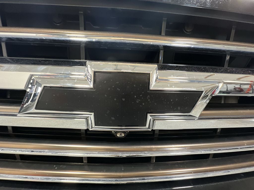 2022 Chevrolet Silverado 3500 HD High Country