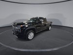 2022 Chevrolet Silverado 3500 HD High Country
