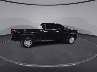 2022 Chevrolet Silverado 3500 HD High Country