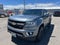 2020 Chevrolet Colorado 4WD Z71