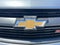 2020 Chevrolet Colorado 4WD Z71